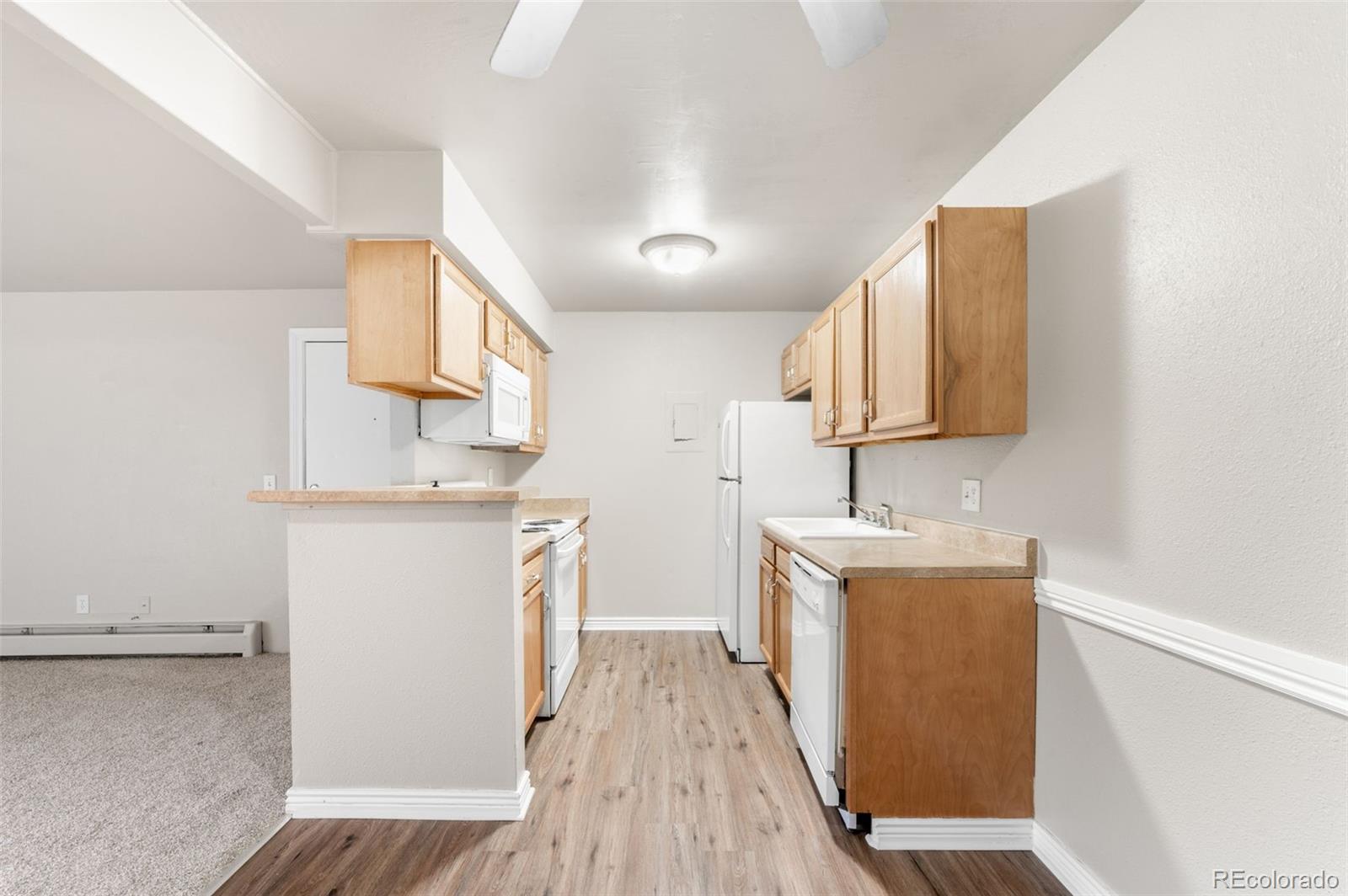 Real Estate Photo