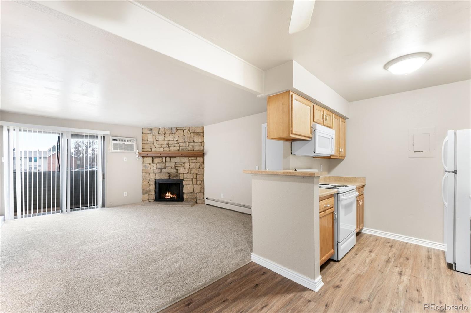 Real Estate Photo