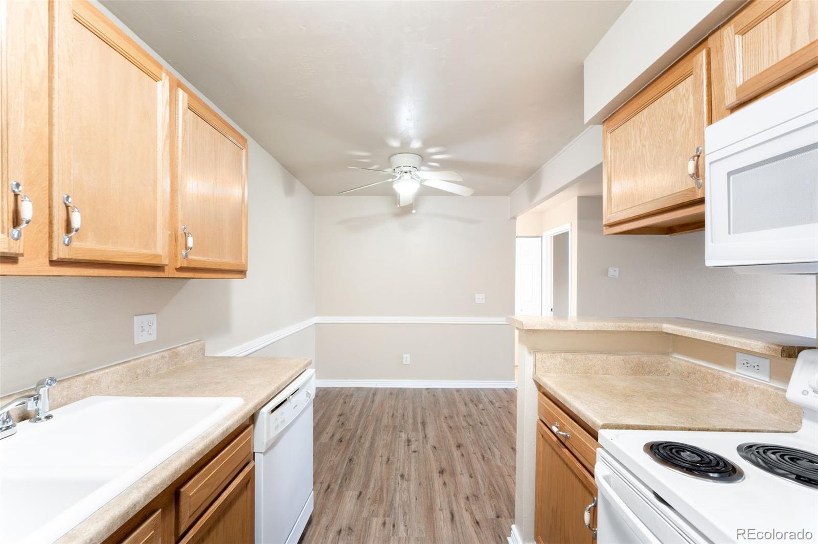 Real Estate Photo