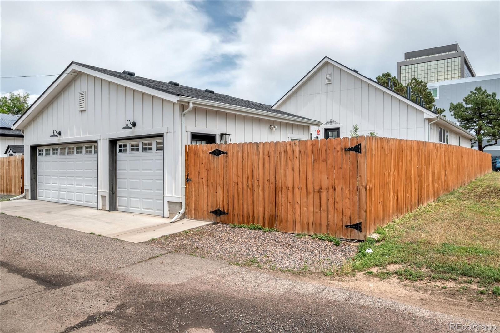 Real Estate Photo