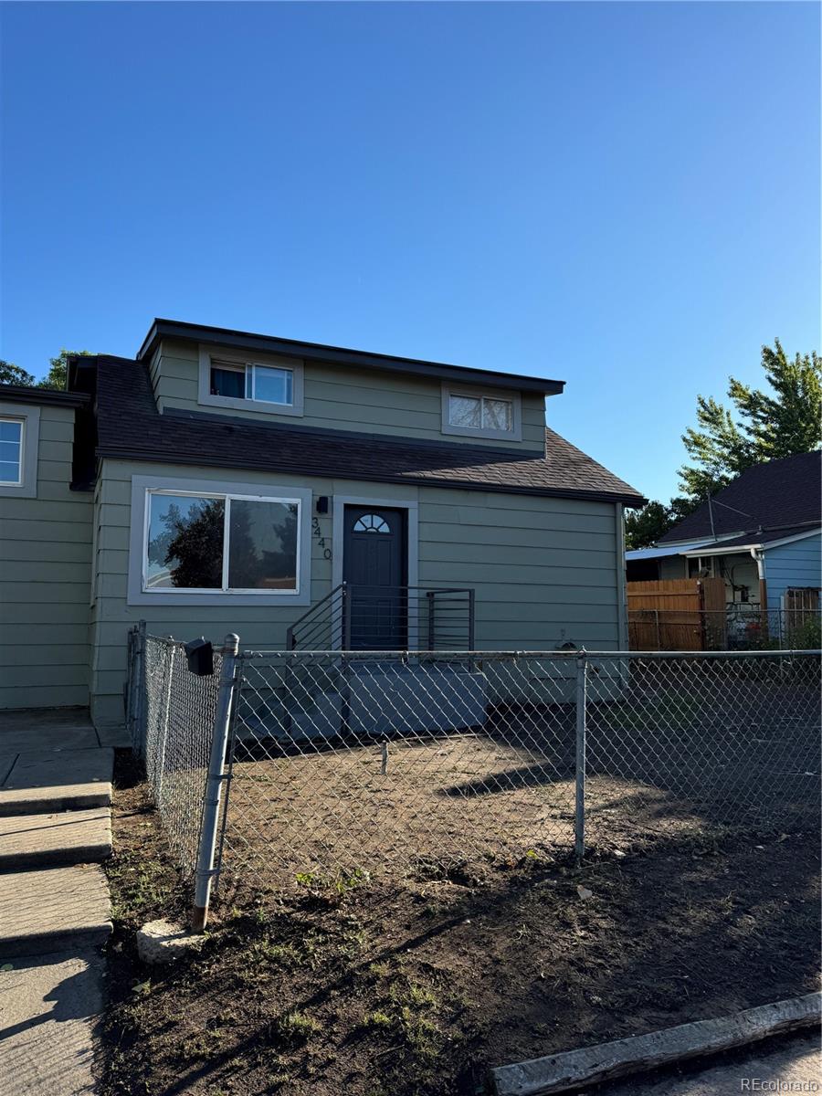 Real Estate Photo