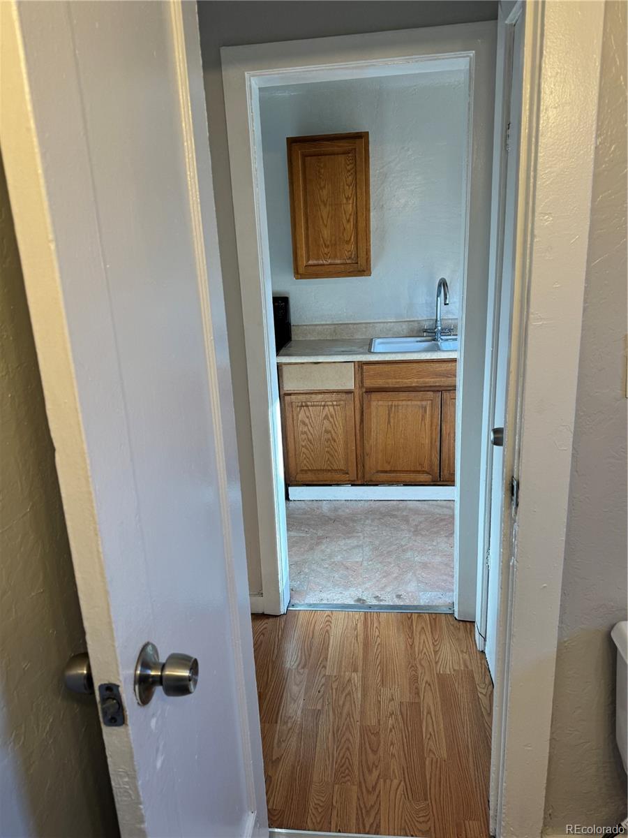 Real Estate Photo