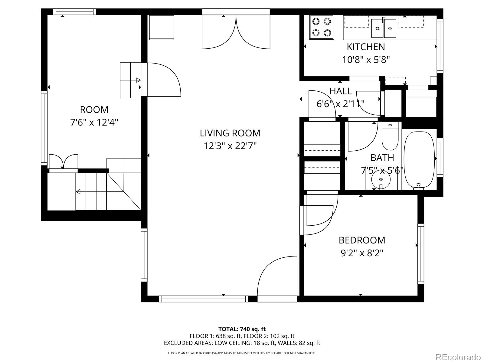 Real Estate Photo