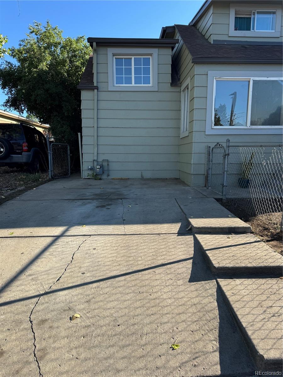 Real Estate Photo