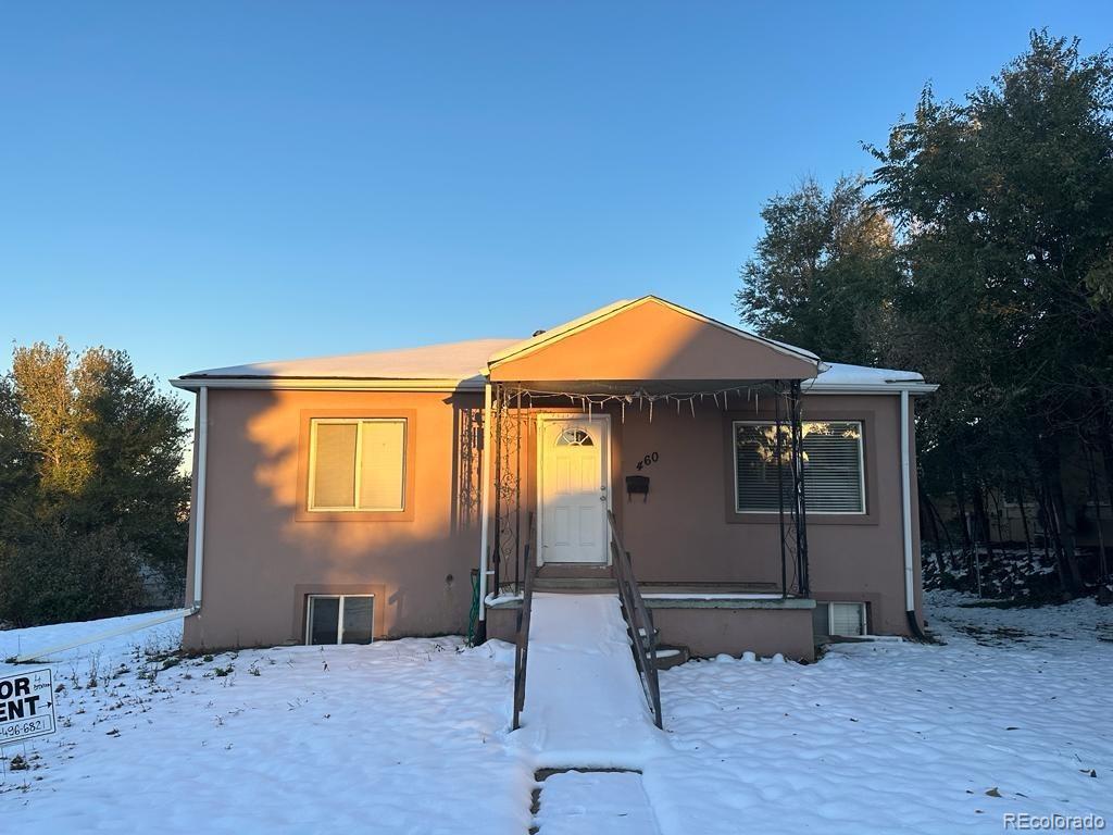 Real Estate Photo