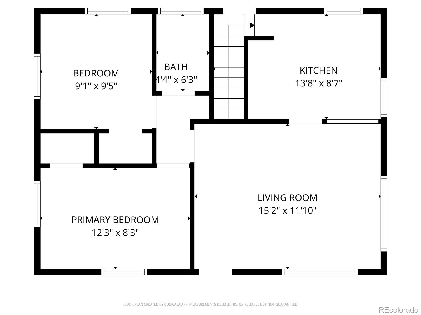 Real Estate Photo