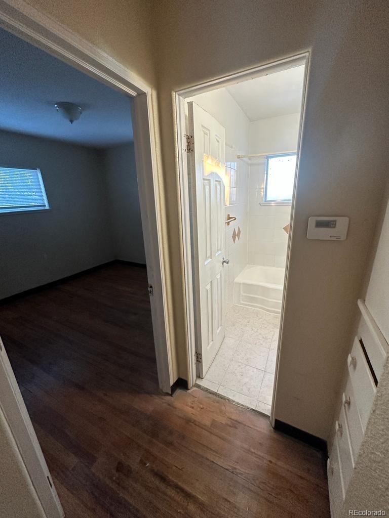 Real Estate Photo