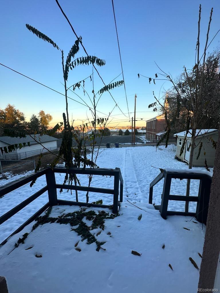 Real Estate Photo