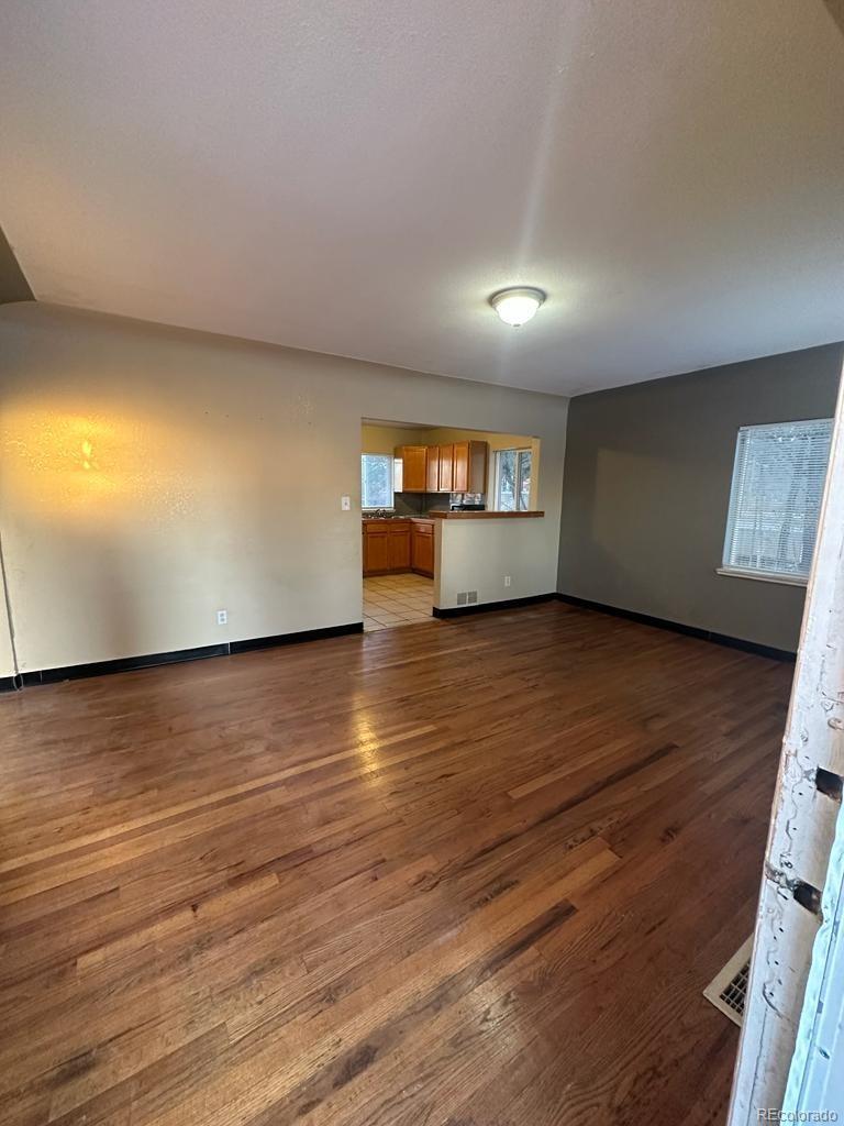 Real Estate Photo