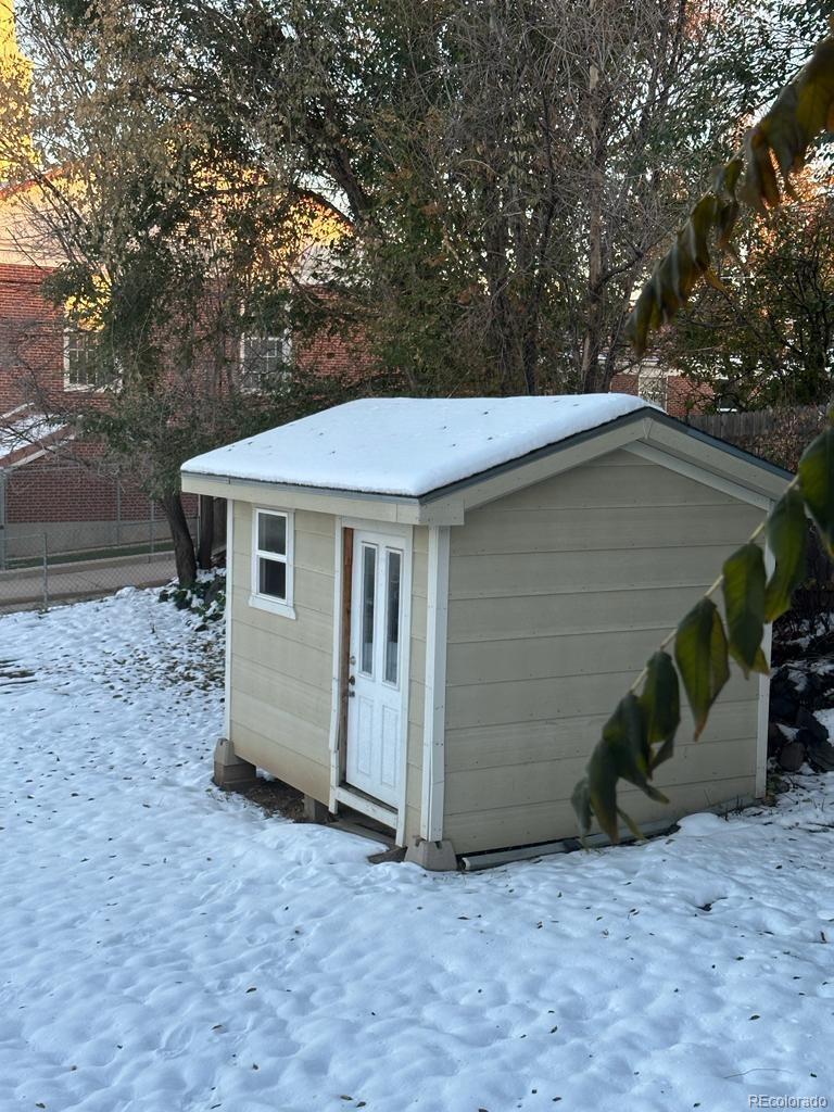Real Estate Photo