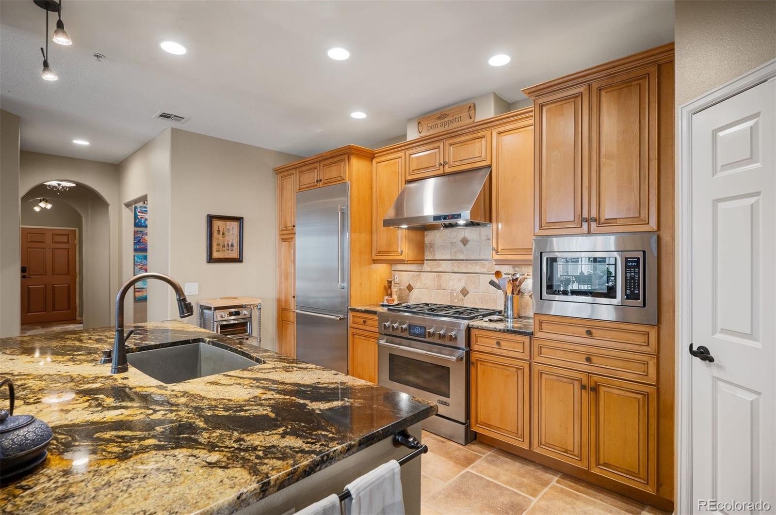 Real Estate Photo
