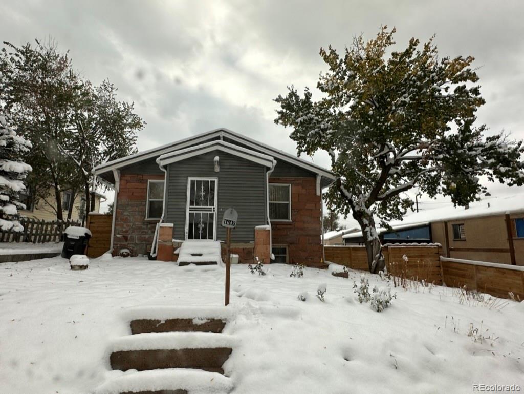 Real Estate Photo