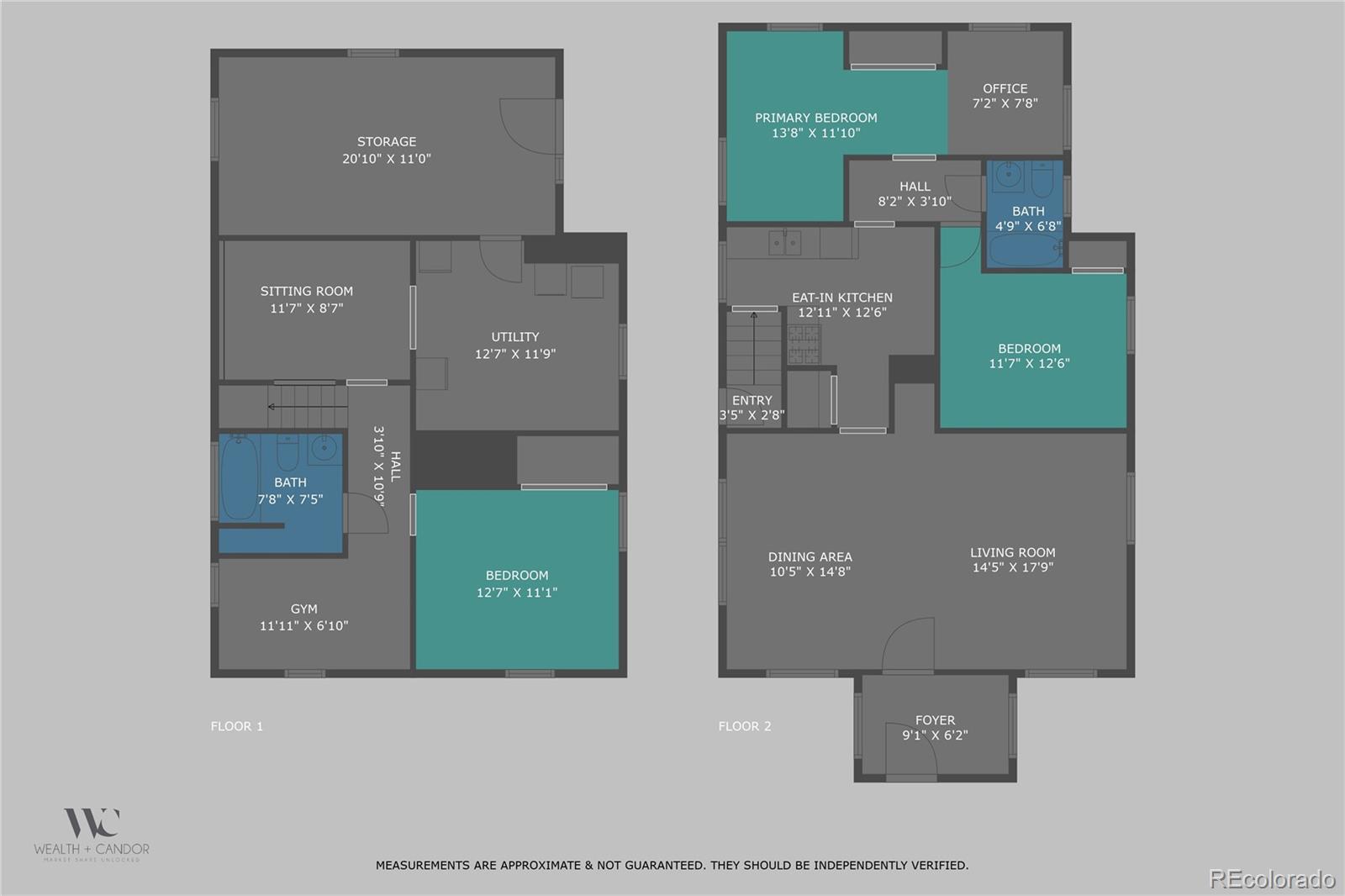 Real Estate Photo