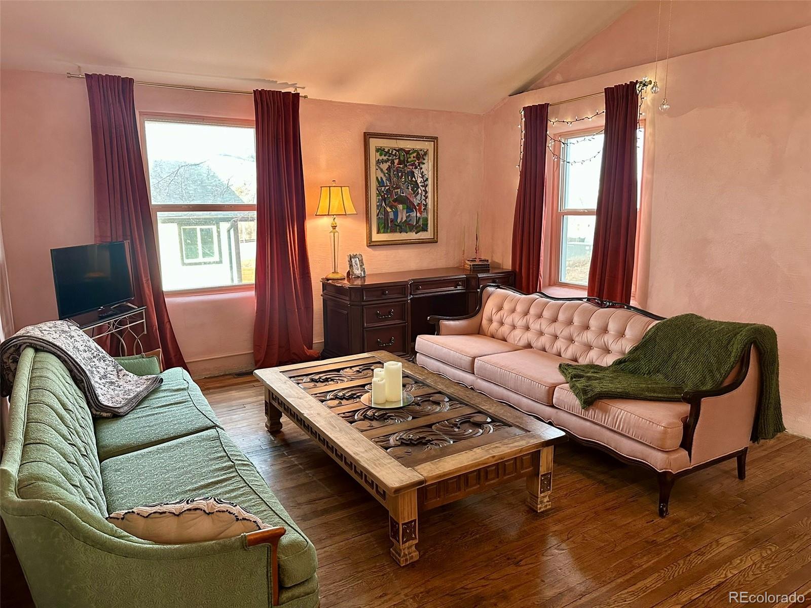 Real Estate Photo