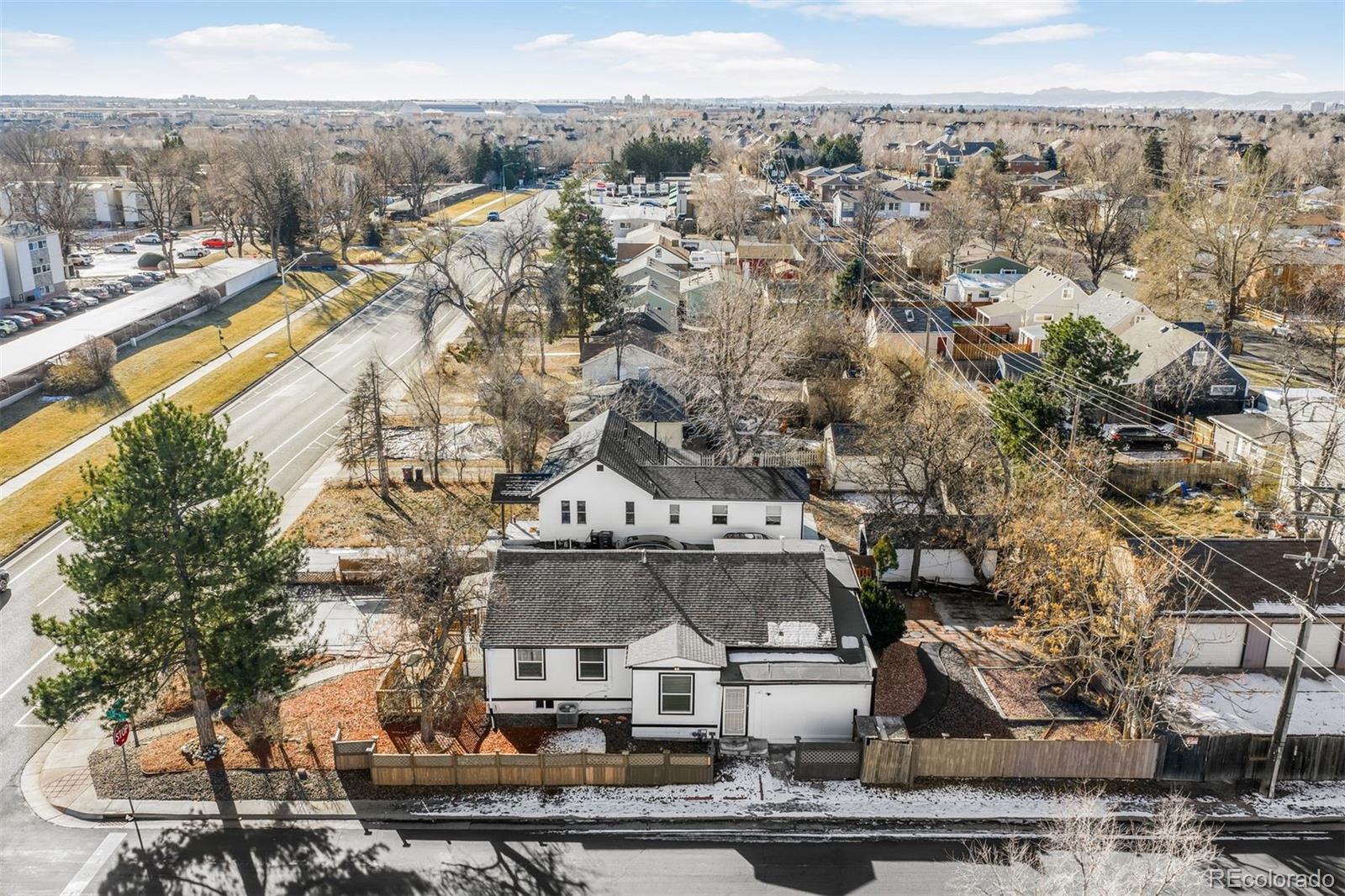 Real Estate Photo