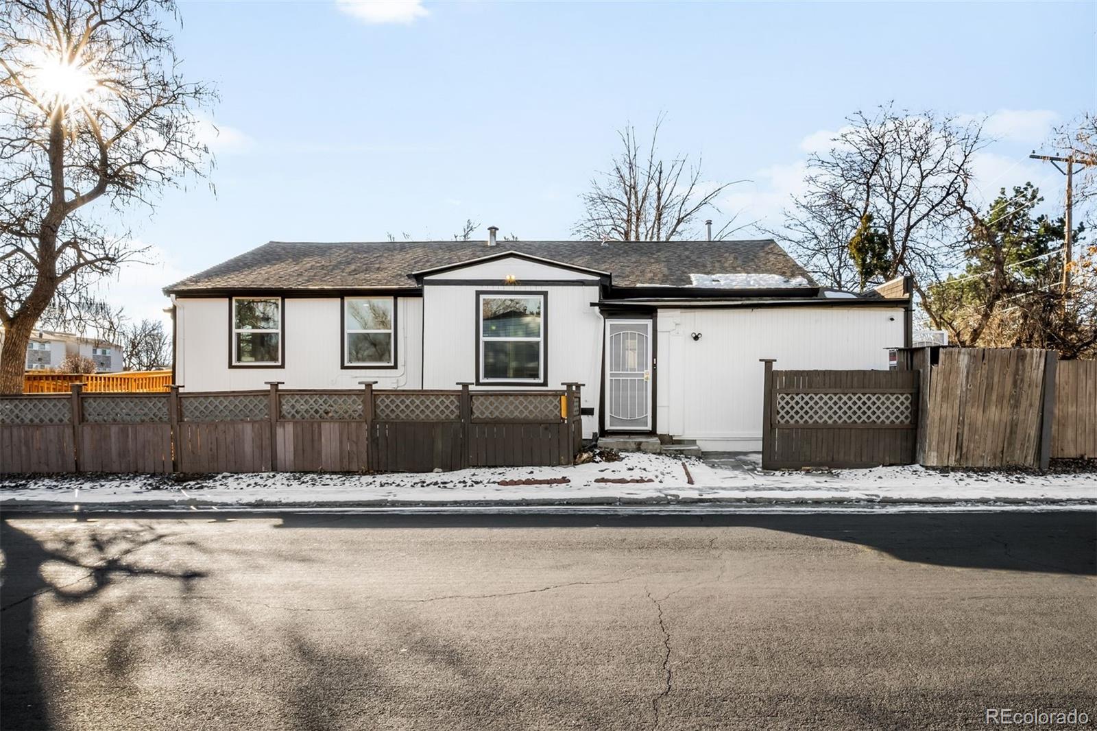 Real Estate Photo