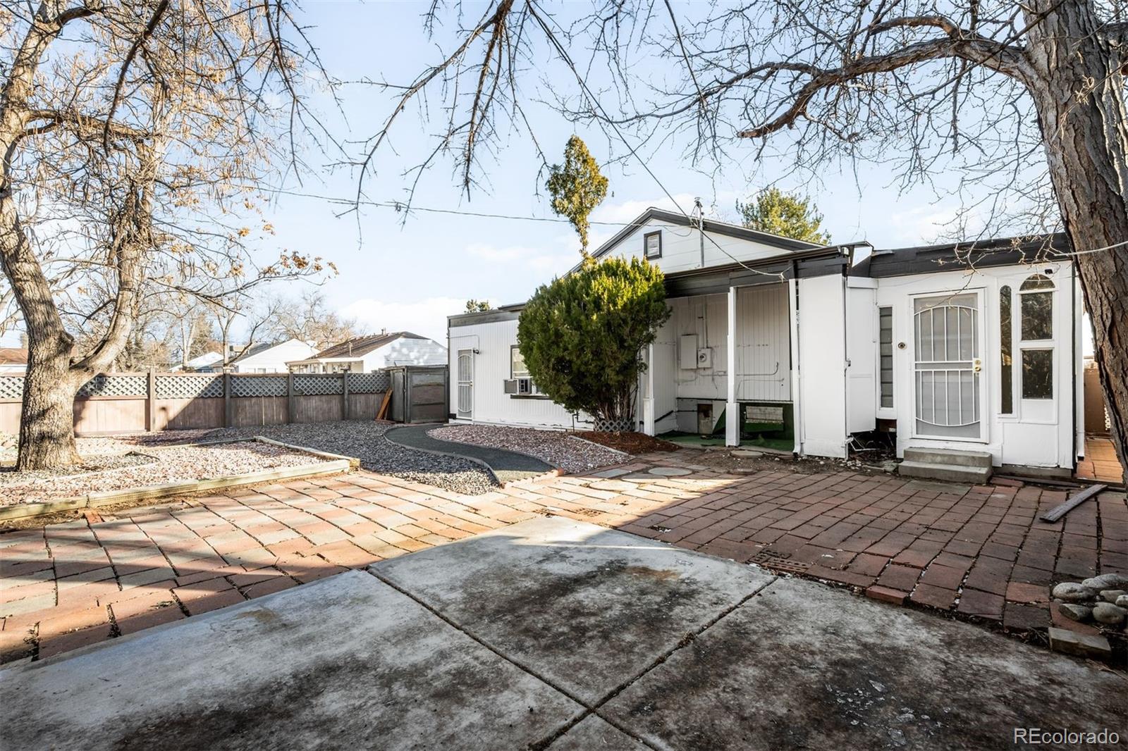Real Estate Photo