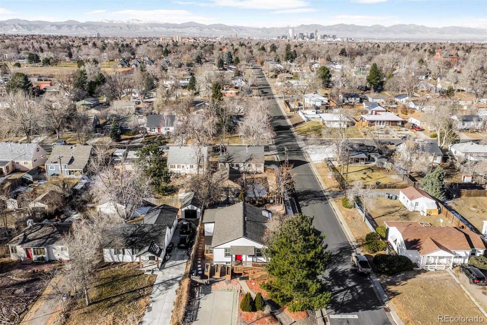 Real Estate Photo