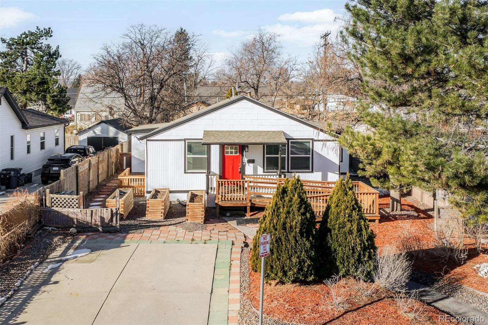Real Estate Photo