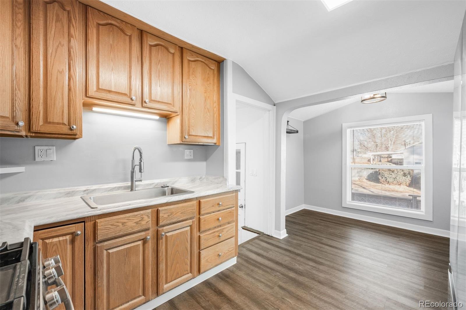 Real Estate Photo
