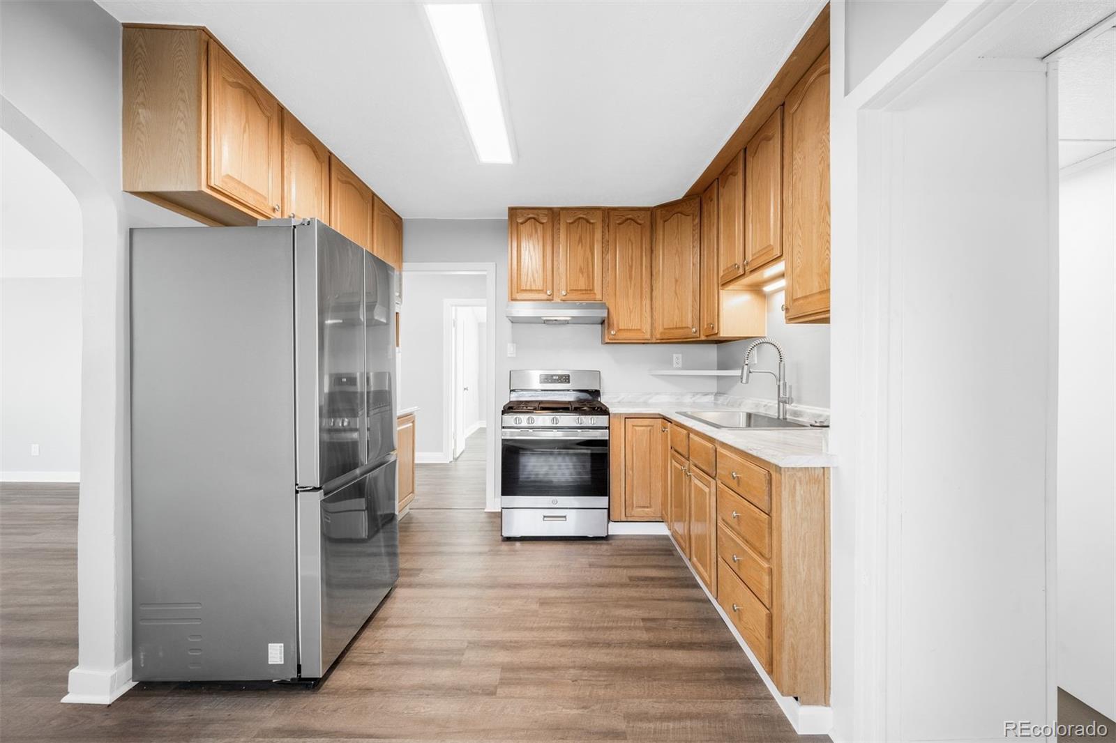 Real Estate Photo