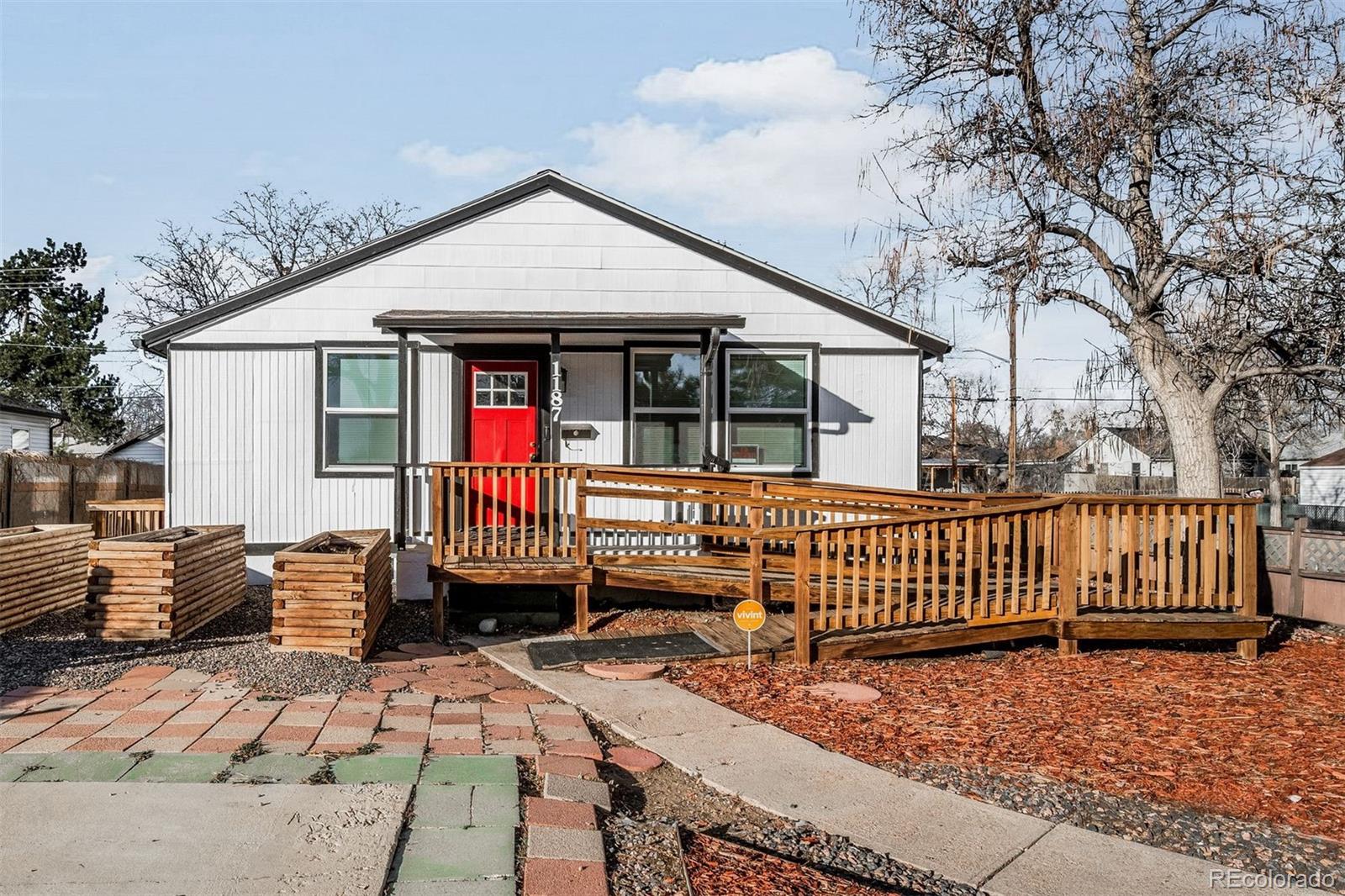Real Estate Photo