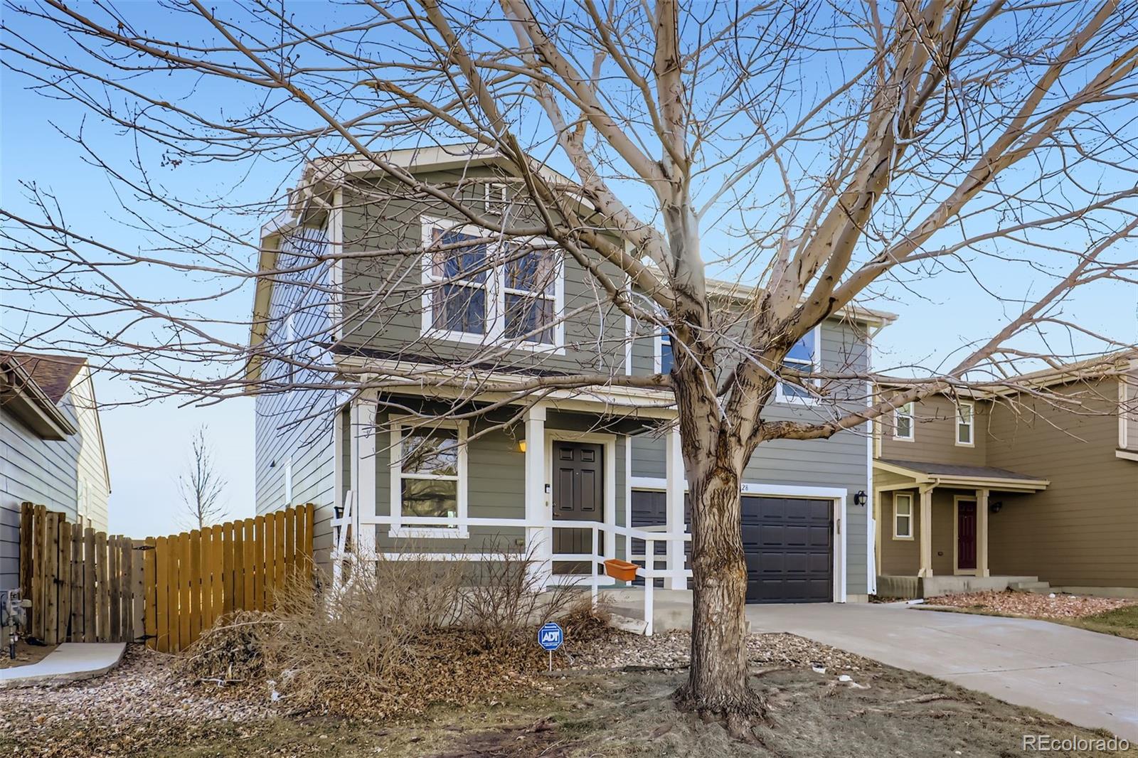 Real Estate Photo