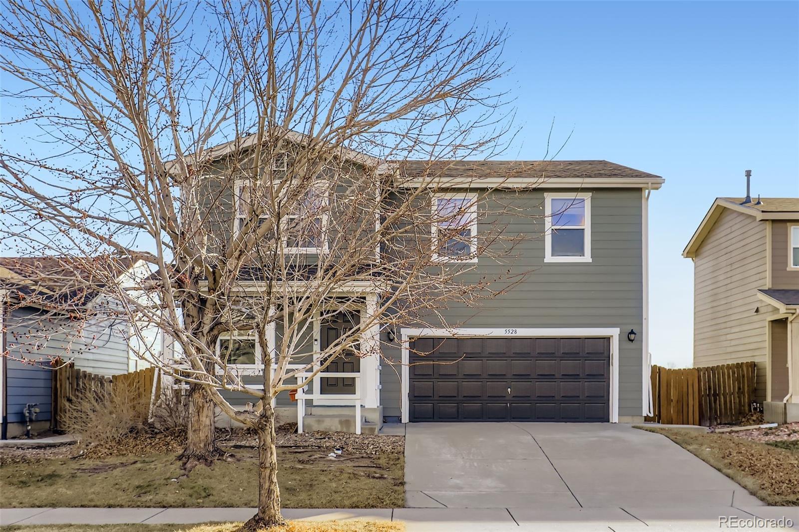 Real Estate Photo