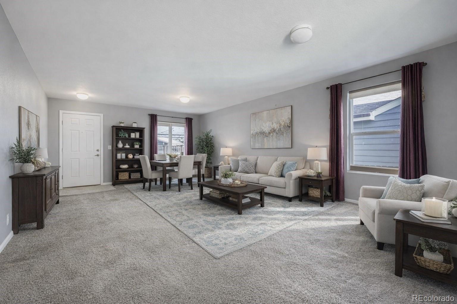 Real Estate Photo