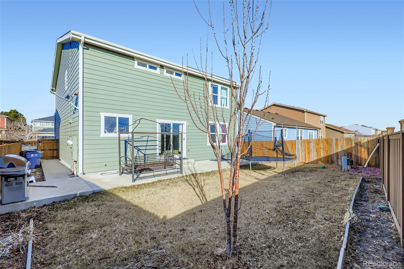 Real Estate Photo
