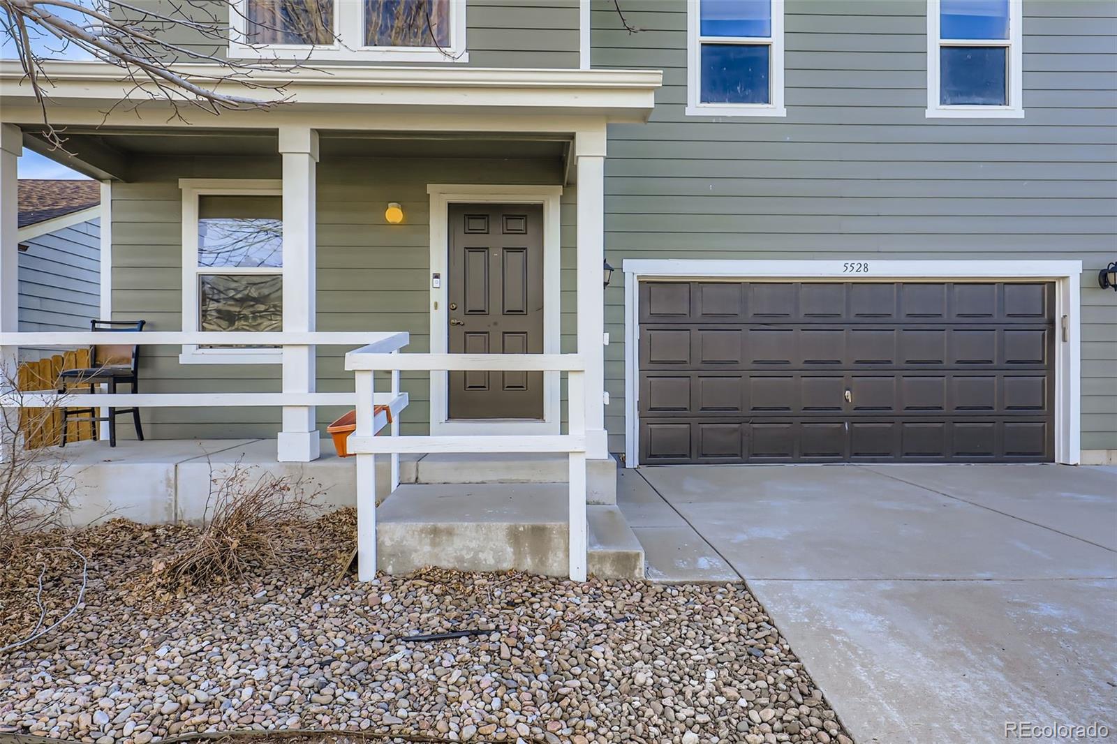 Real Estate Photo