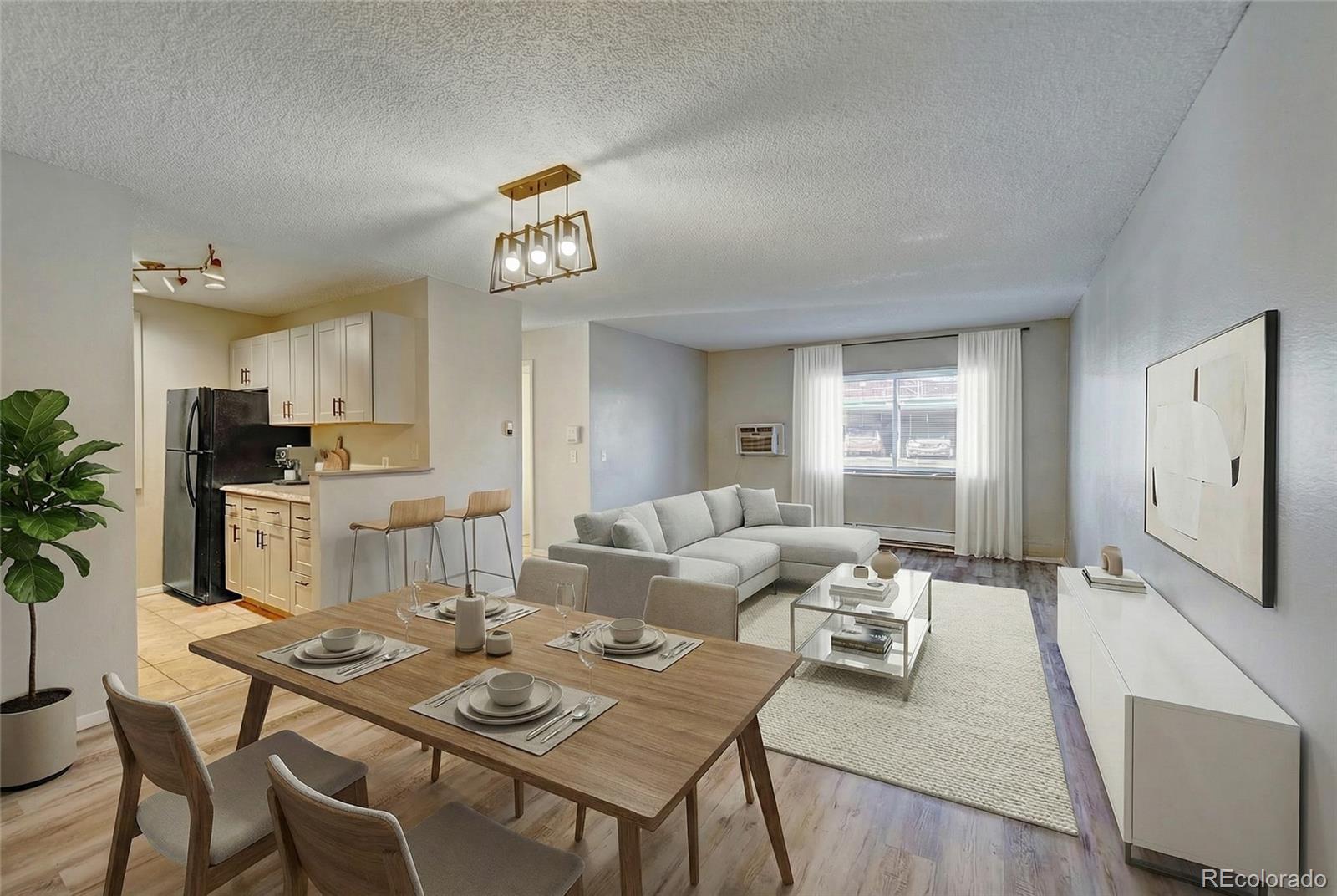Real Estate Photo