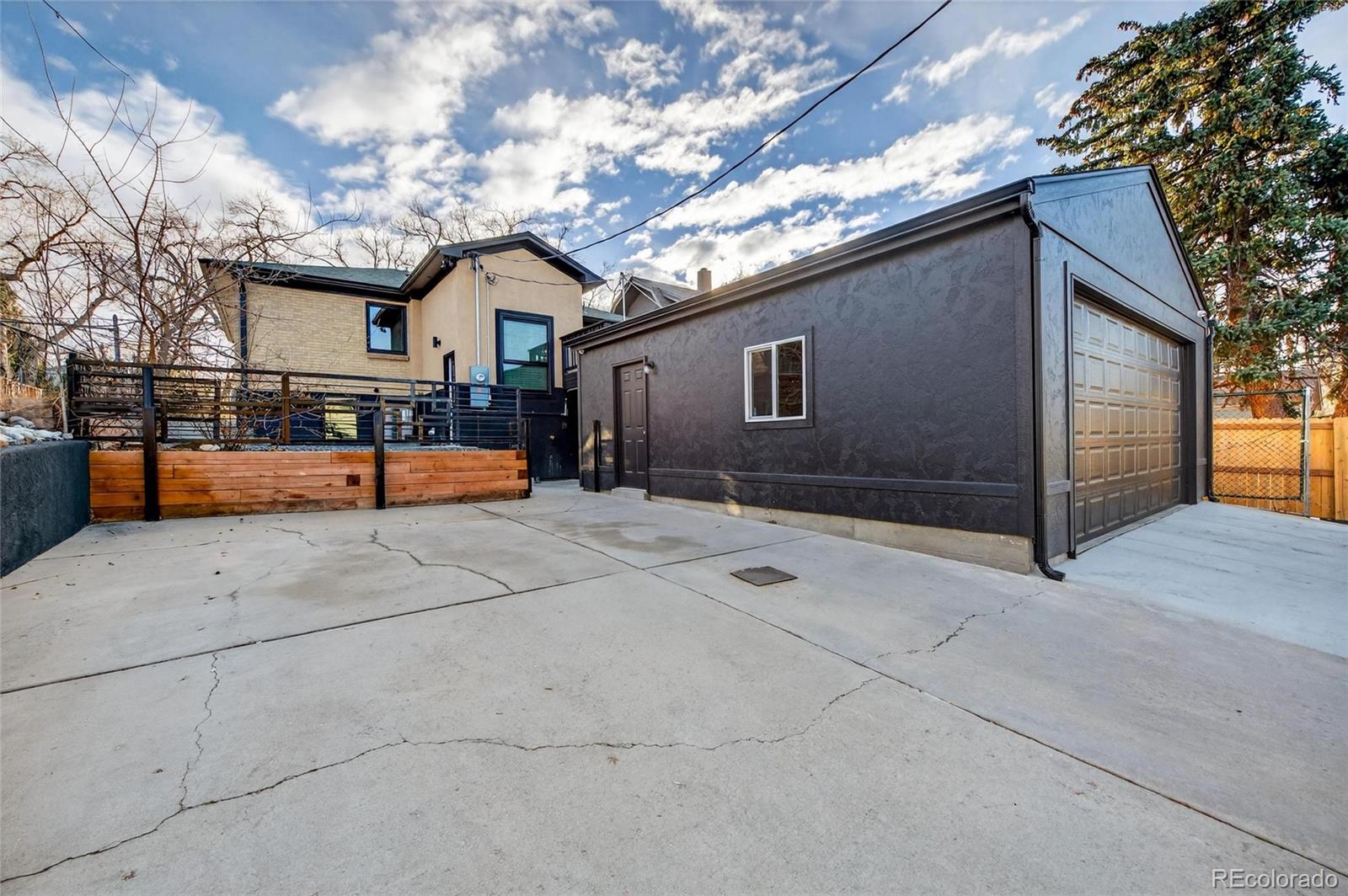 Real Estate Photo