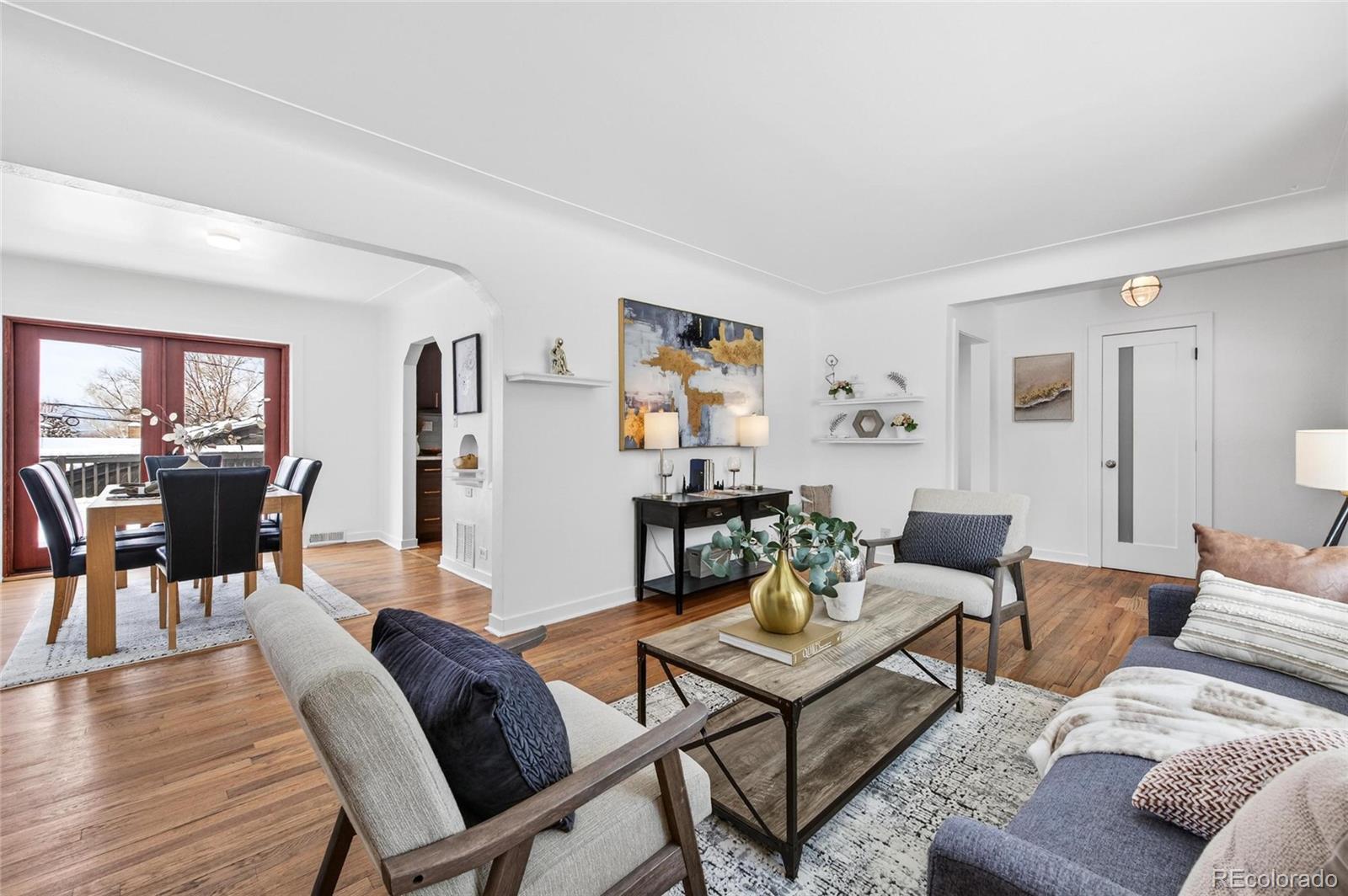 Real Estate Photo