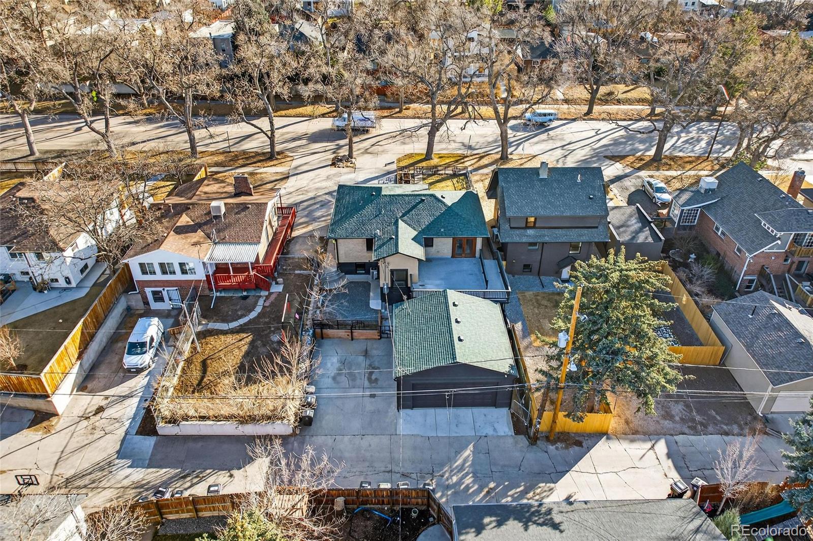 Real Estate Photo