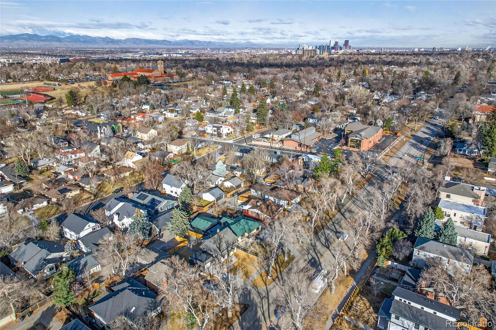 Real Estate Photo