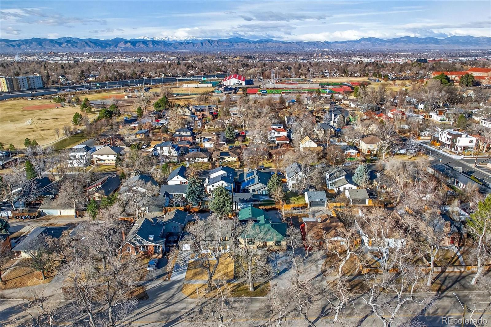 Real Estate Photo