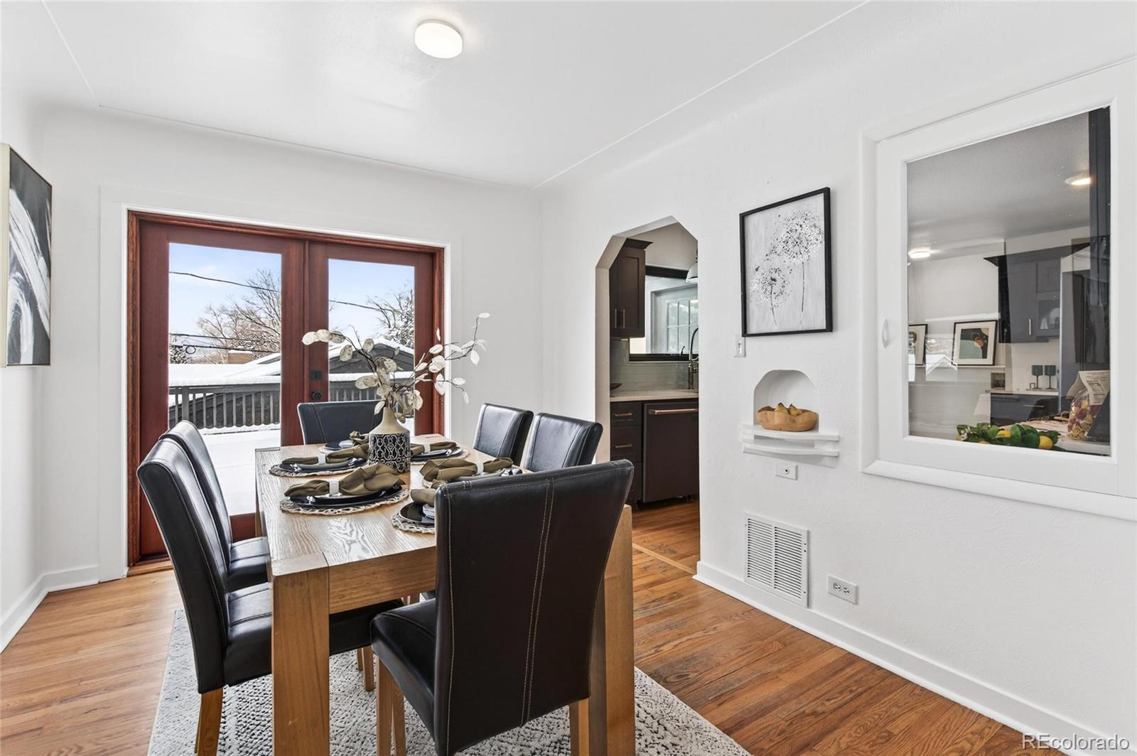 Real Estate Photo