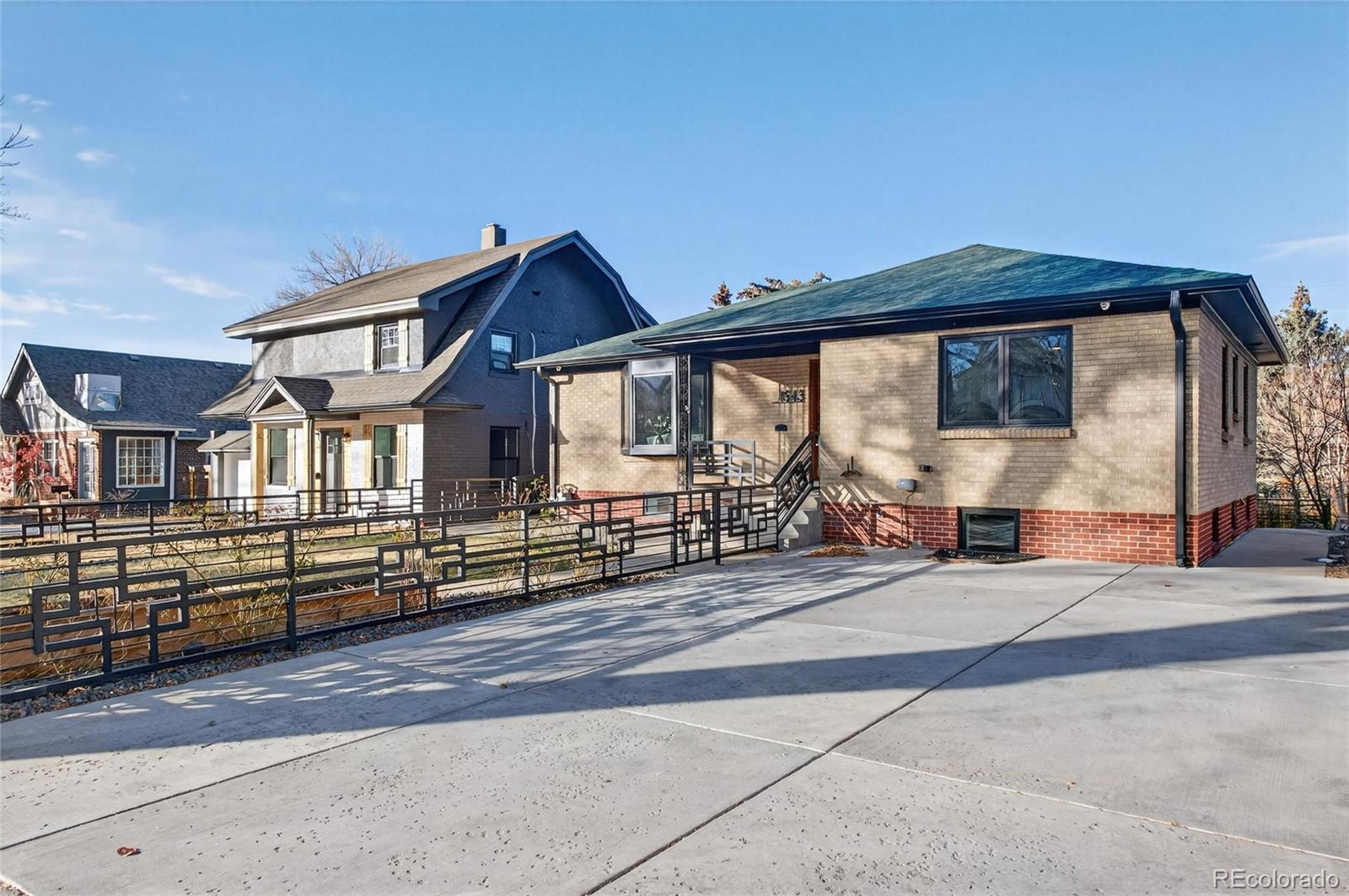 Real Estate Photo
