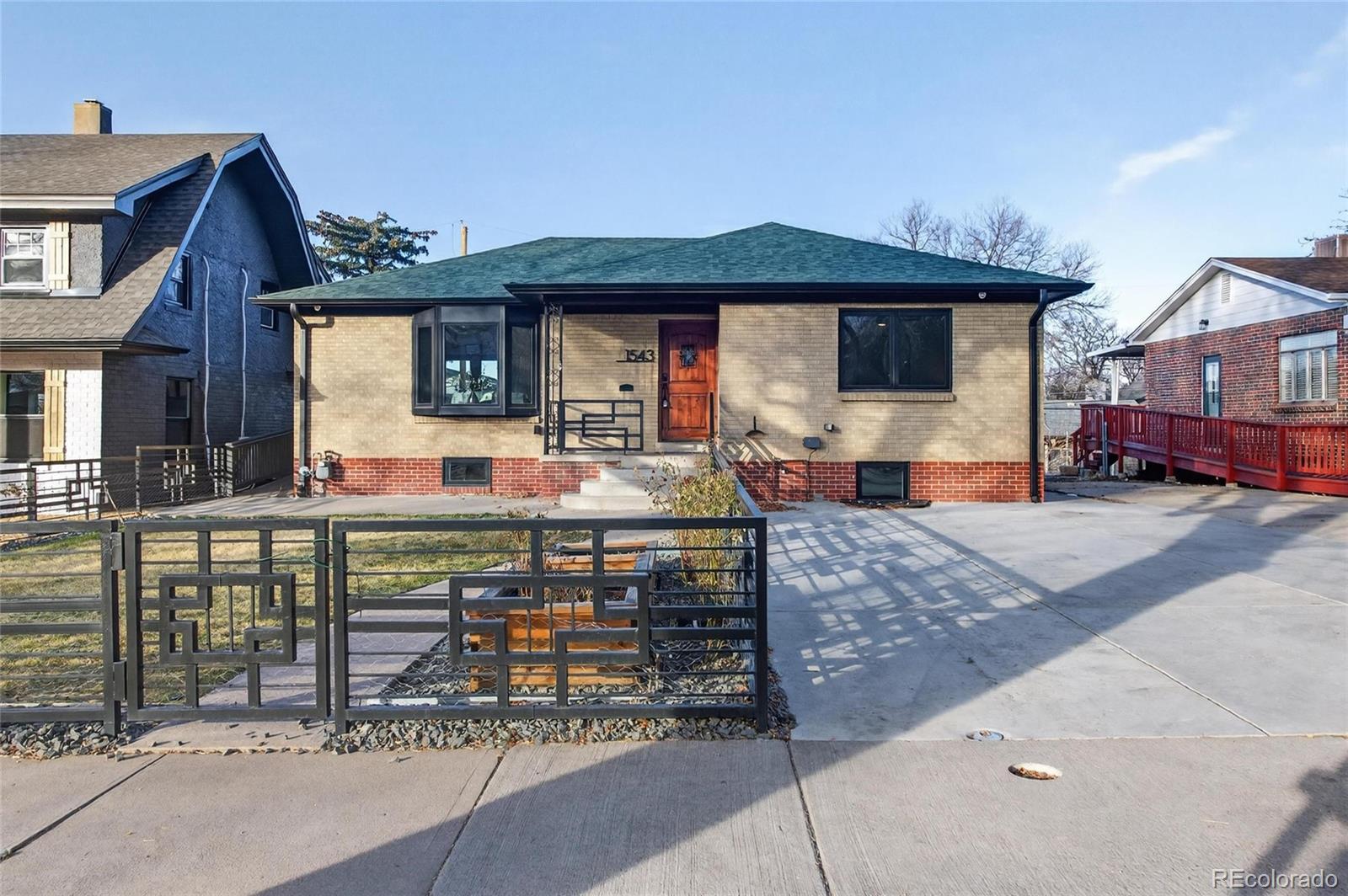 Real Estate Photo