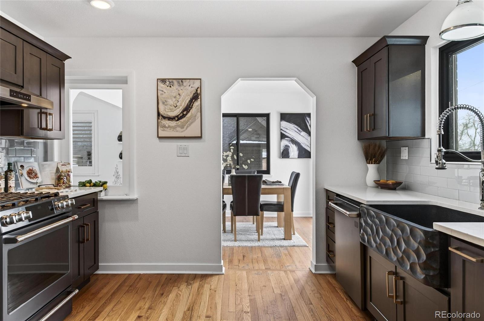 Real Estate Photo