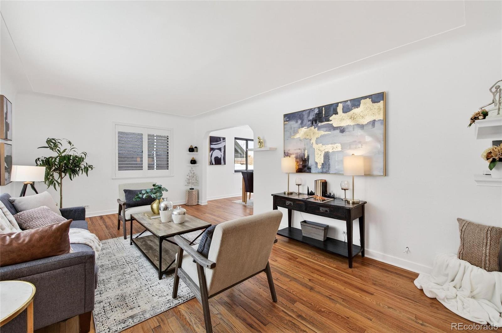 Real Estate Photo