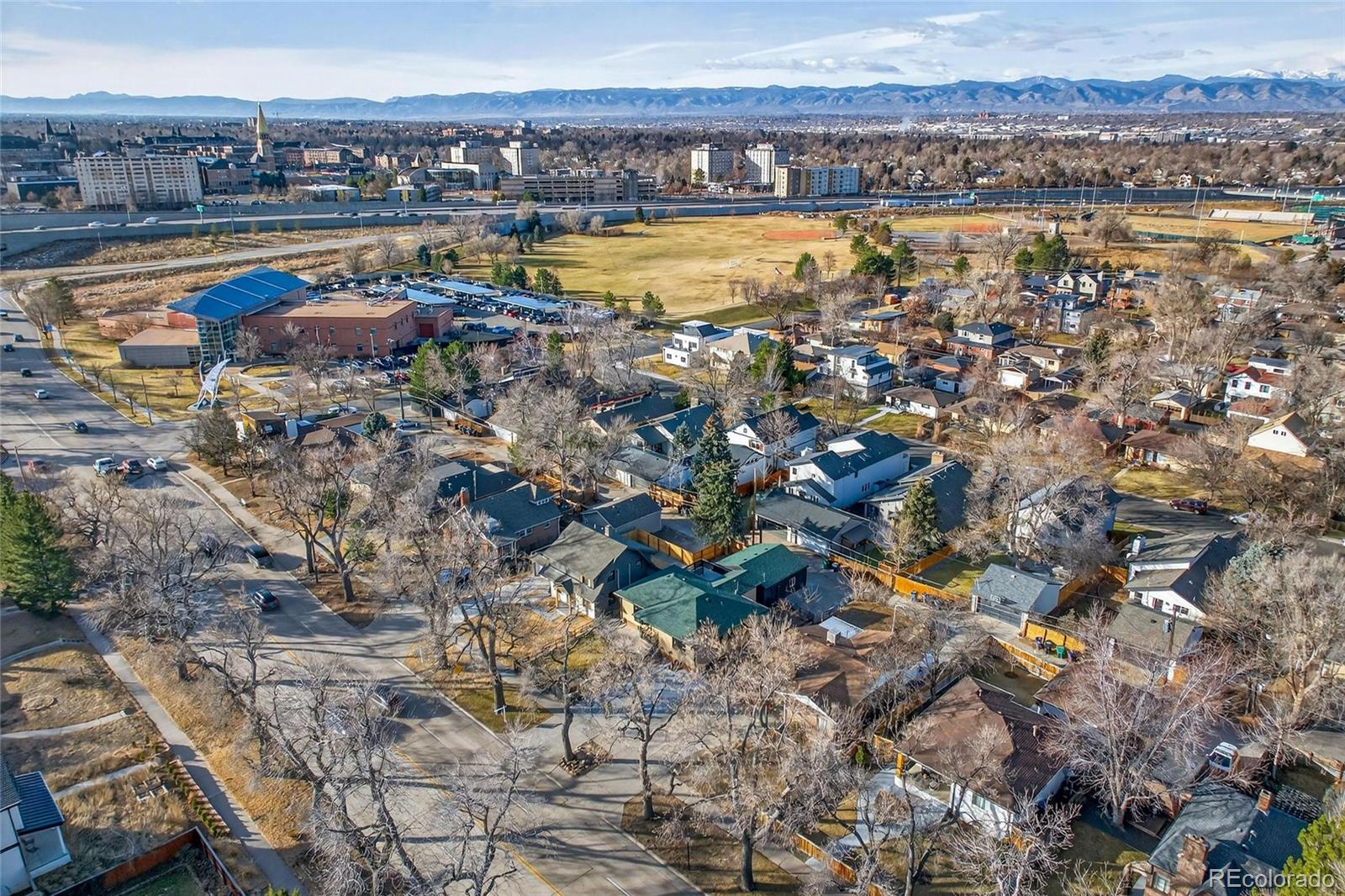 Real Estate Photo