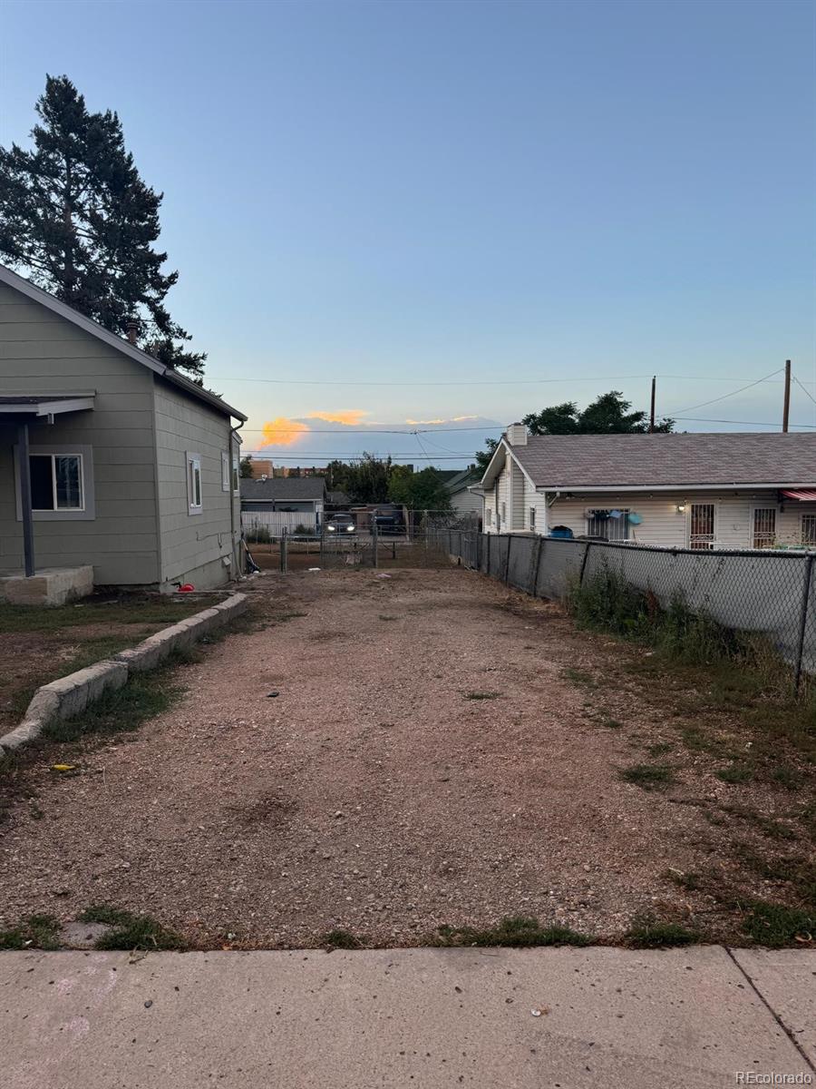 Real Estate Photo