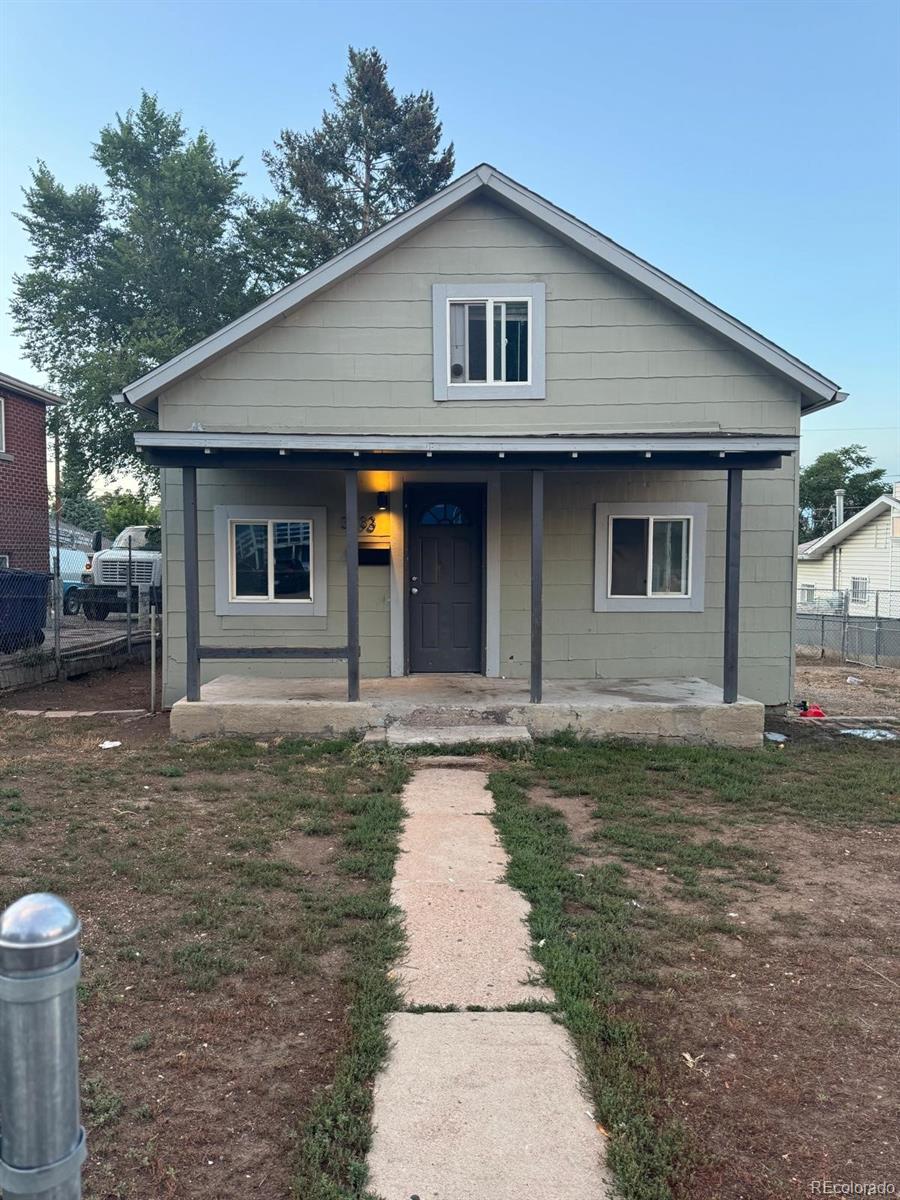 Real Estate Photo