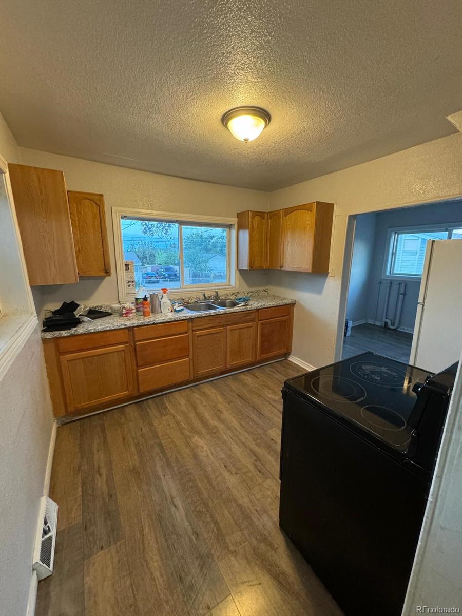 Real Estate Photo