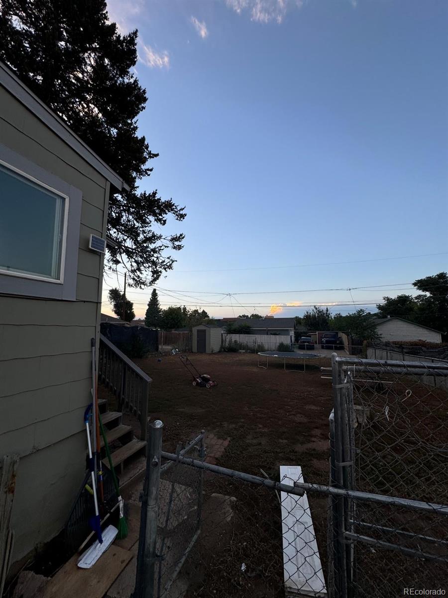 Real Estate Photo