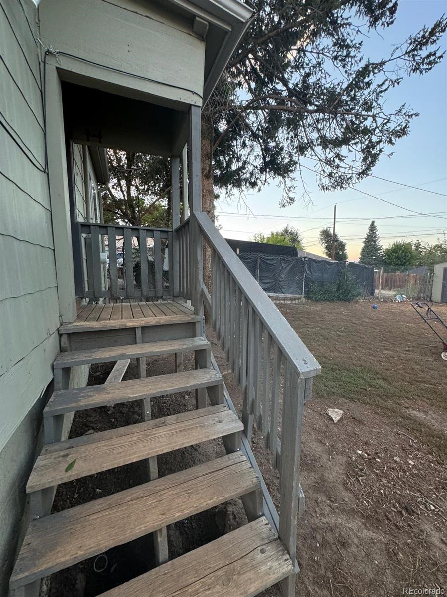 Real Estate Photo