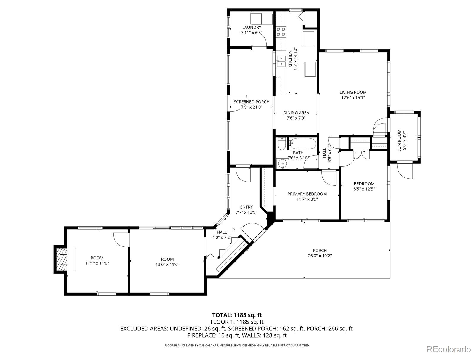 Real Estate Photo