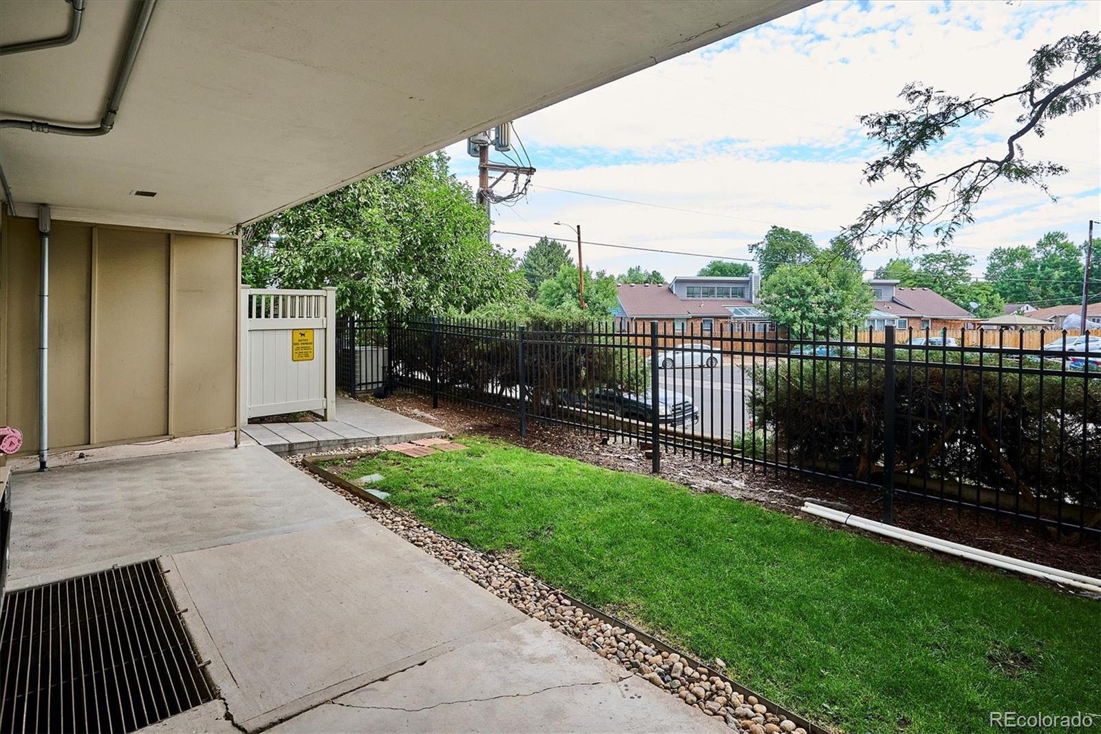 Real Estate Photo